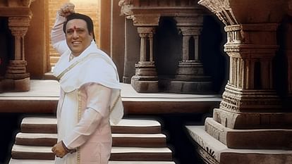 Govinda: Bollywood actor shot in the leg