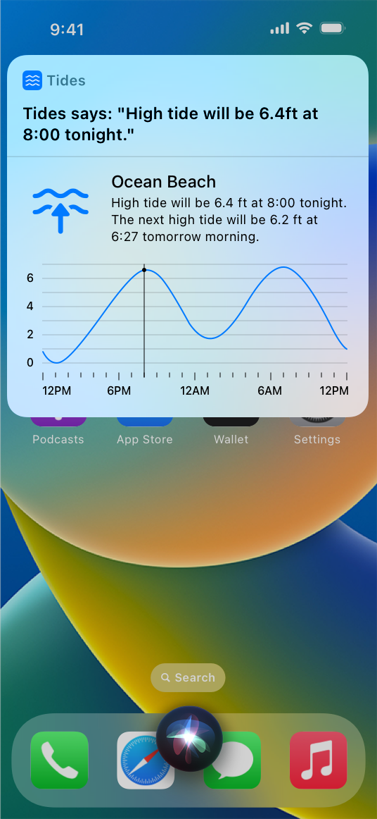 Siri: AI Tools for Mac