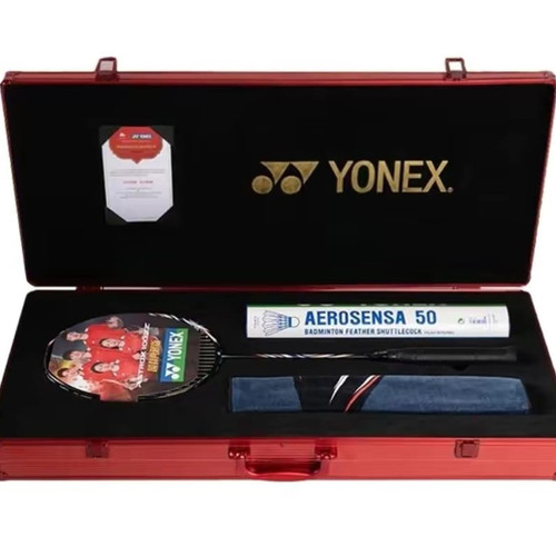 vợt cầu lông limited Yonex Astrox 100 ZZ Limited