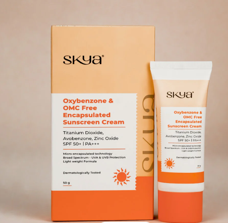 Best Sunscreens for Dubai’s Extreme Sun Exposure