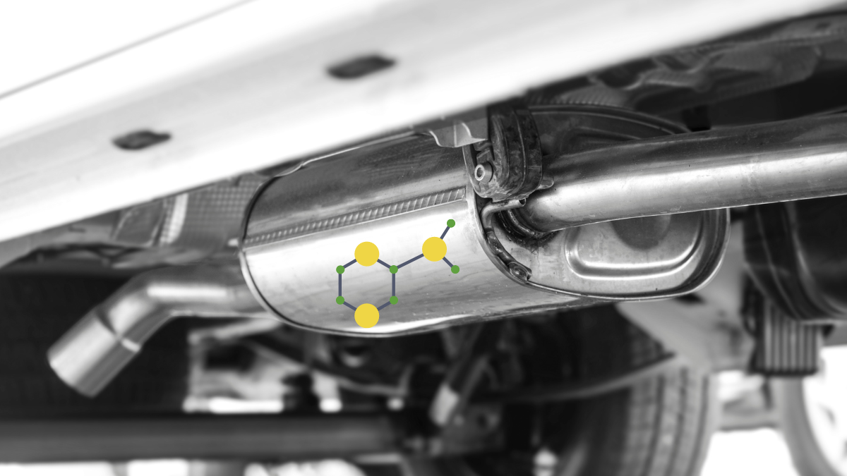 catalytic converter