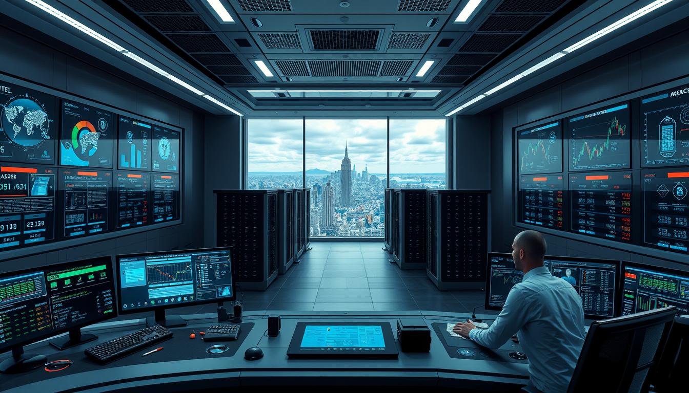 Secure Prizmex Trading Security