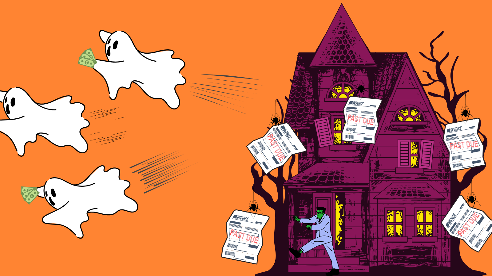 Halloween Blog 2024