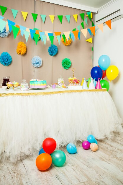 Birthday Party Decorators in Pune: Transforming Your Celebrations into Magical Moments