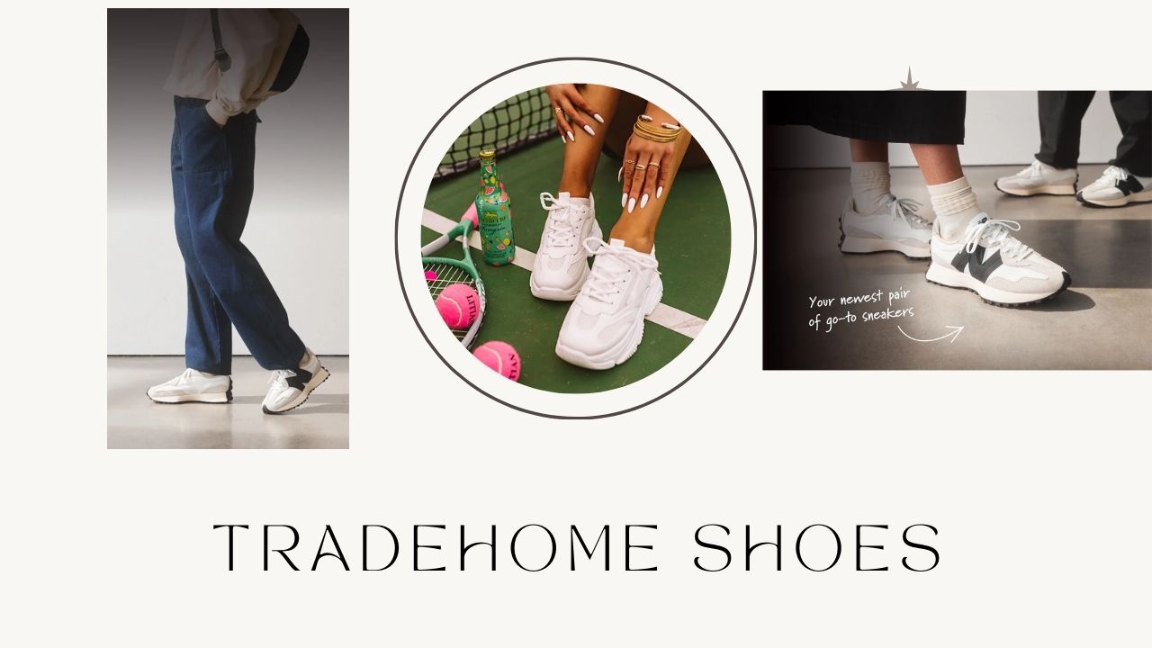 Tradehome Shoes