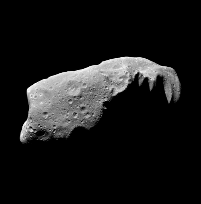 What Is an Asteroid? | NASA Space Place – NASA Science for Kids