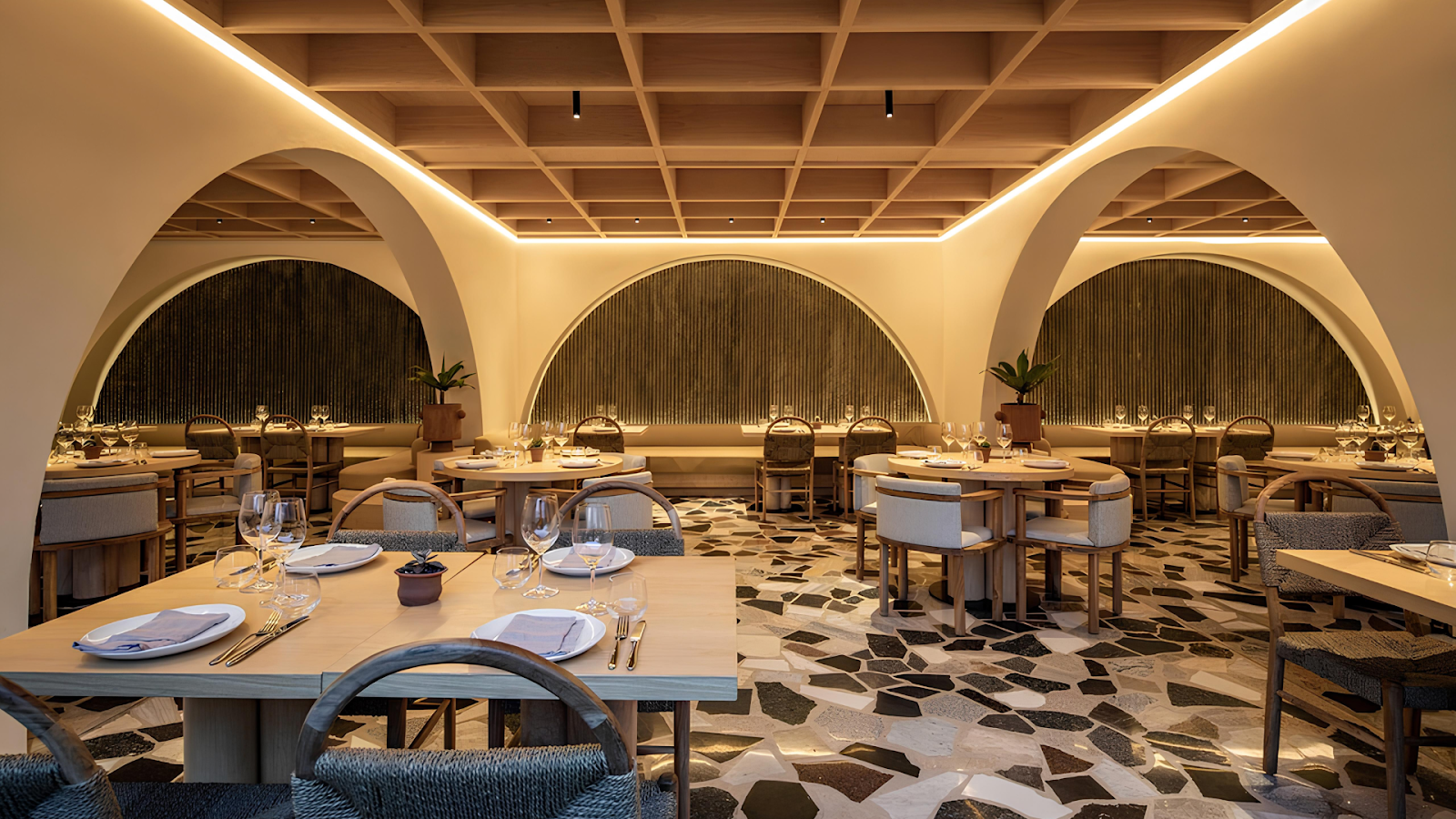 Luma Restaurant