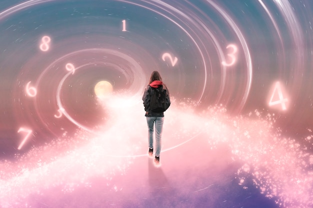 Time Travel: A Journey Beyond Space and Time