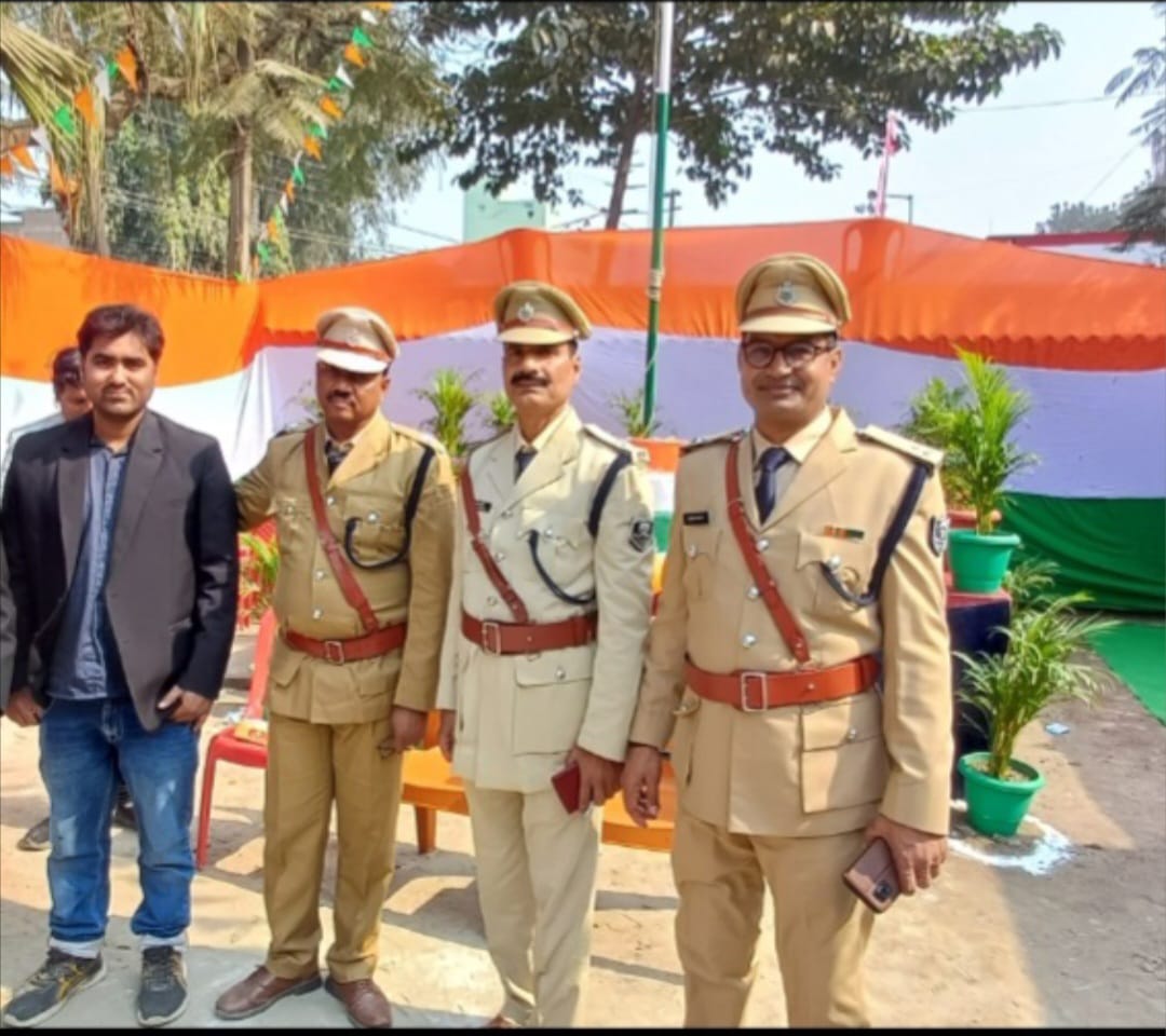 लहेरियासराय थाना, दरभंगा