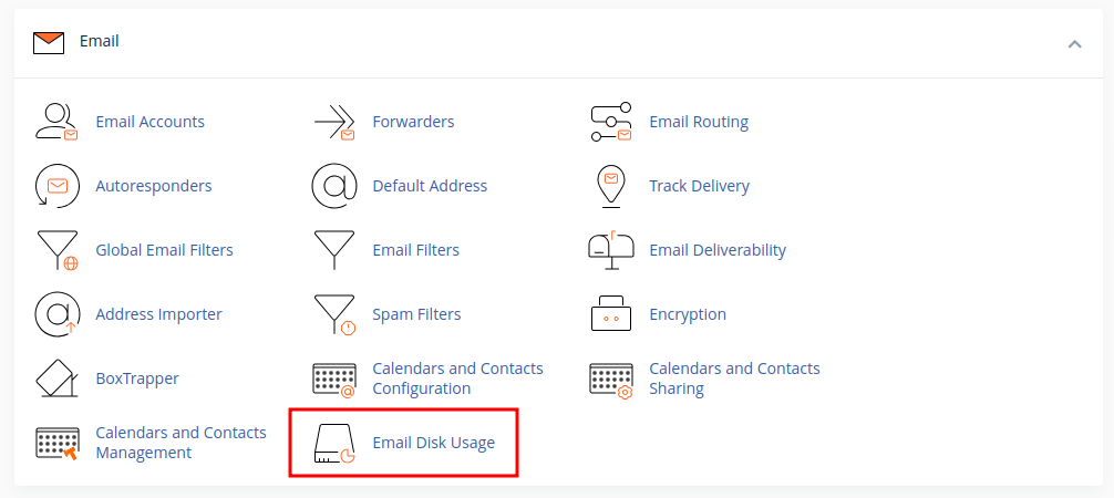 Cara Cepat Hapus Email Trash, Sent, dan Inbox di cPanel!