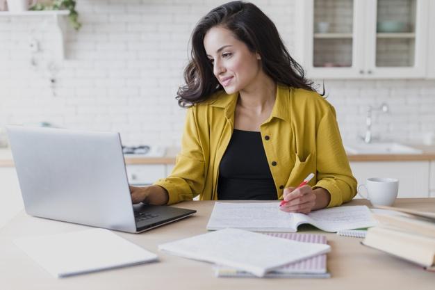 BECA “MUJERES ESTUDIANDO” 2021 - Becas México