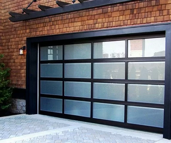 2 car garage door replacement cost