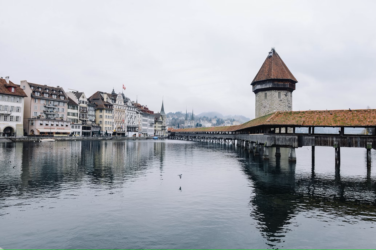 Lucerne