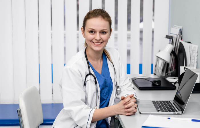 IMLC Physician Assistant