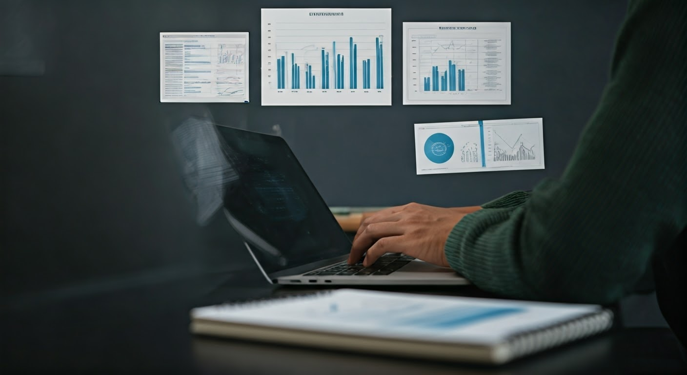 Analyzing market demographics