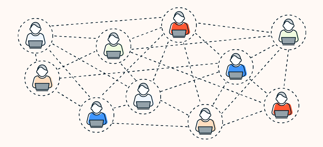 DAO Decentralized Autonomous Organization