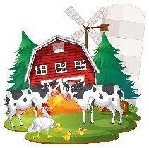 Farm clipart Images | Free Vectors, Stock Photos & PSD