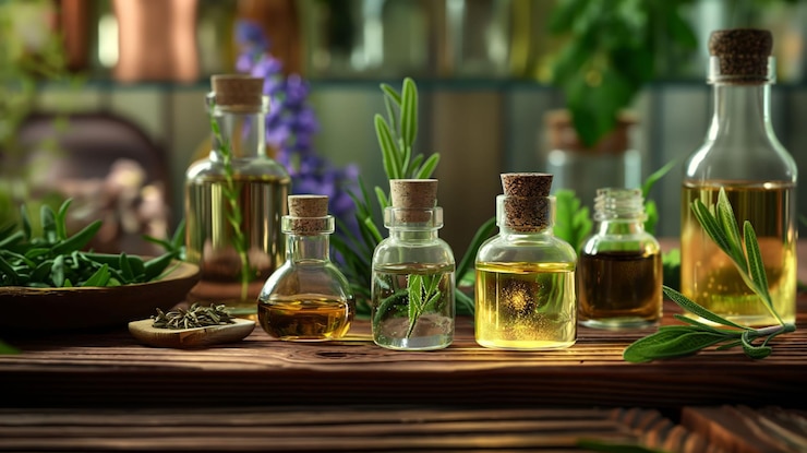 Ayurvedic Oils You Can Trust