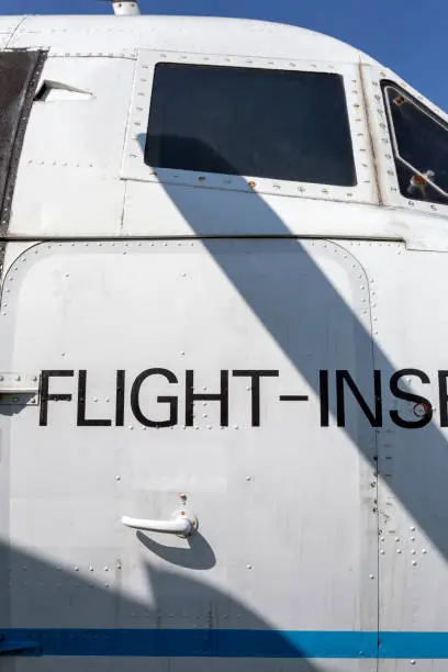 Requirements to Fly IFR