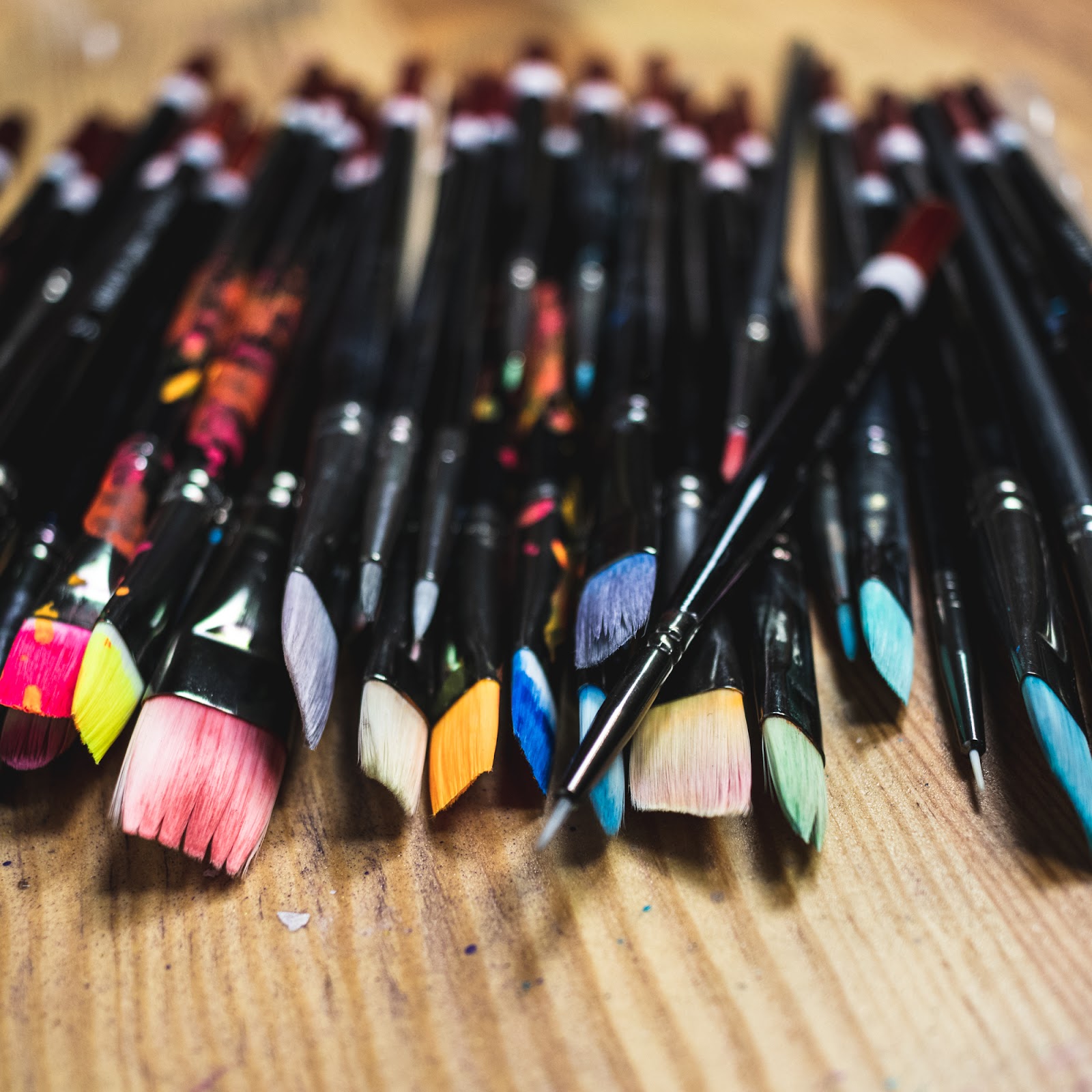 Brushes