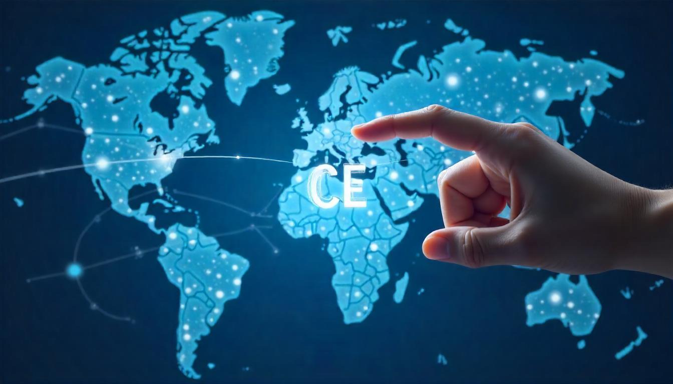 Understanding CE Certification: A Distributor’s Guide to European Compliance