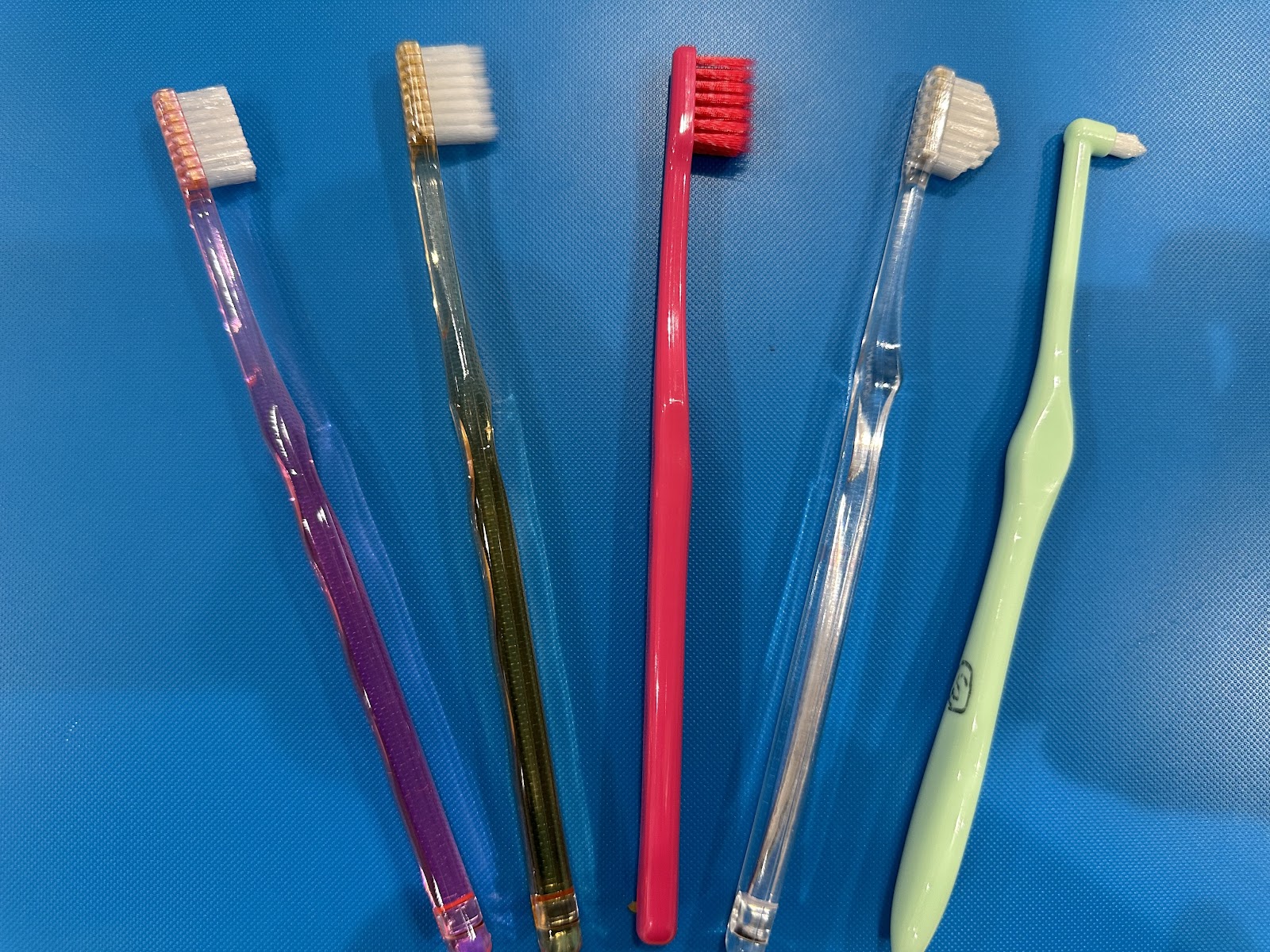 toothbrush