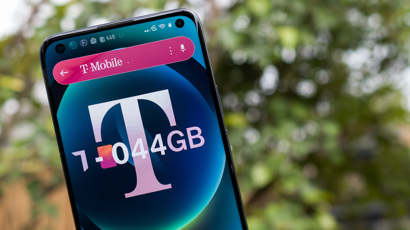  Exploring What 1040GB Mean T-Mobile Data Plan Offers: A Complete Breakdown