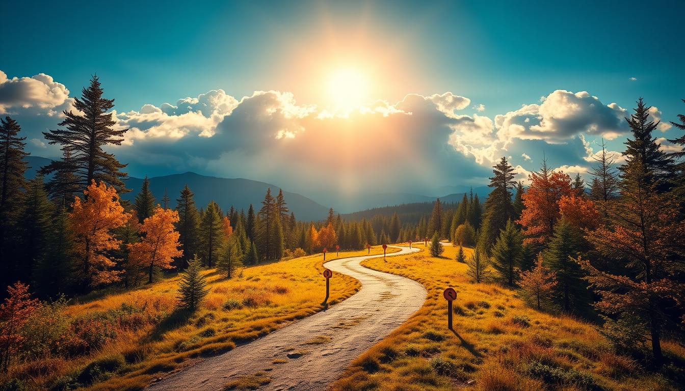 Goal Setting and Mindset Alignment
