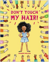 Don't Touch My Hair