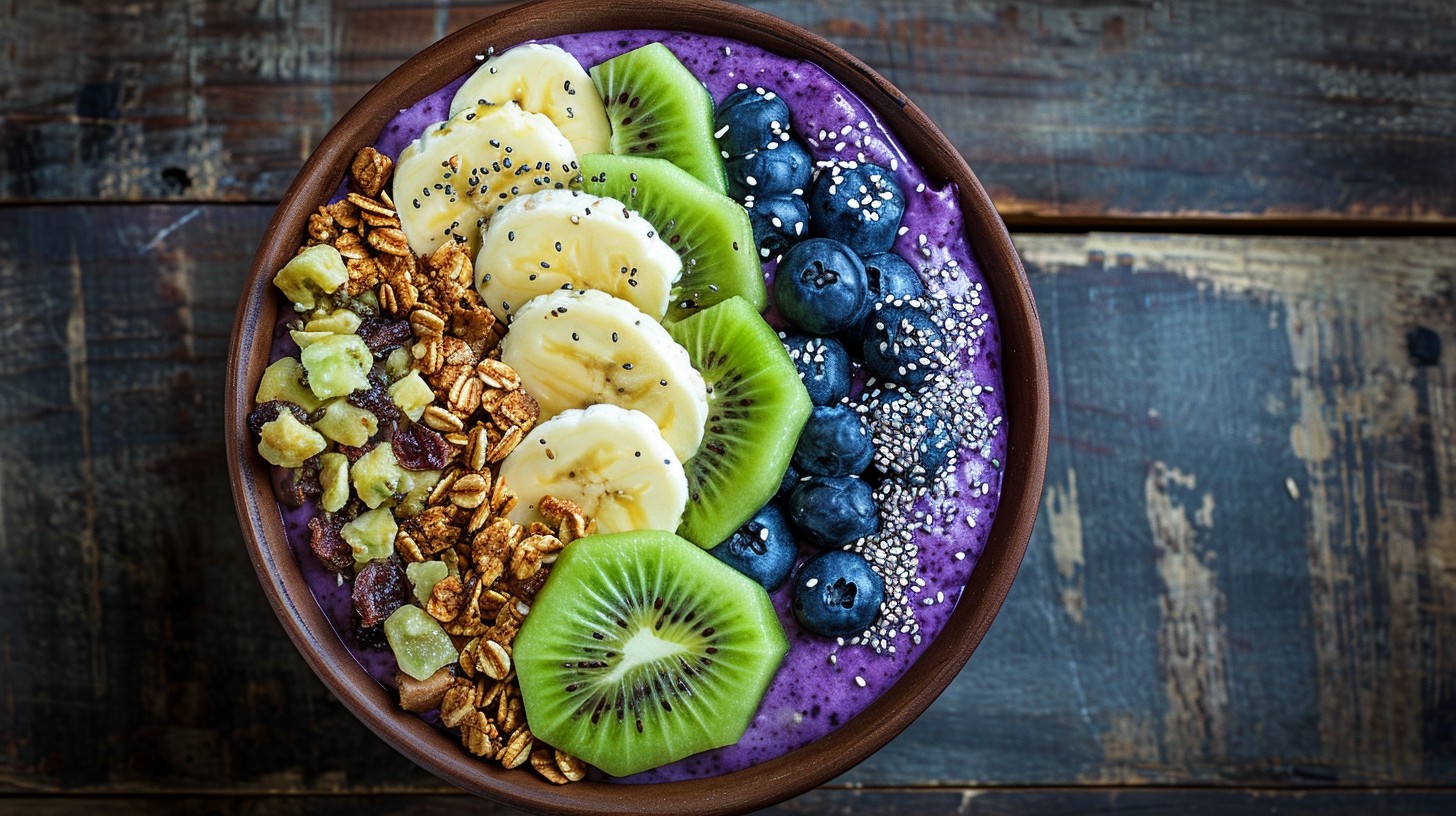 Antioxidants, blueberries, antioxidant rich foods, vitamin c skin benefits