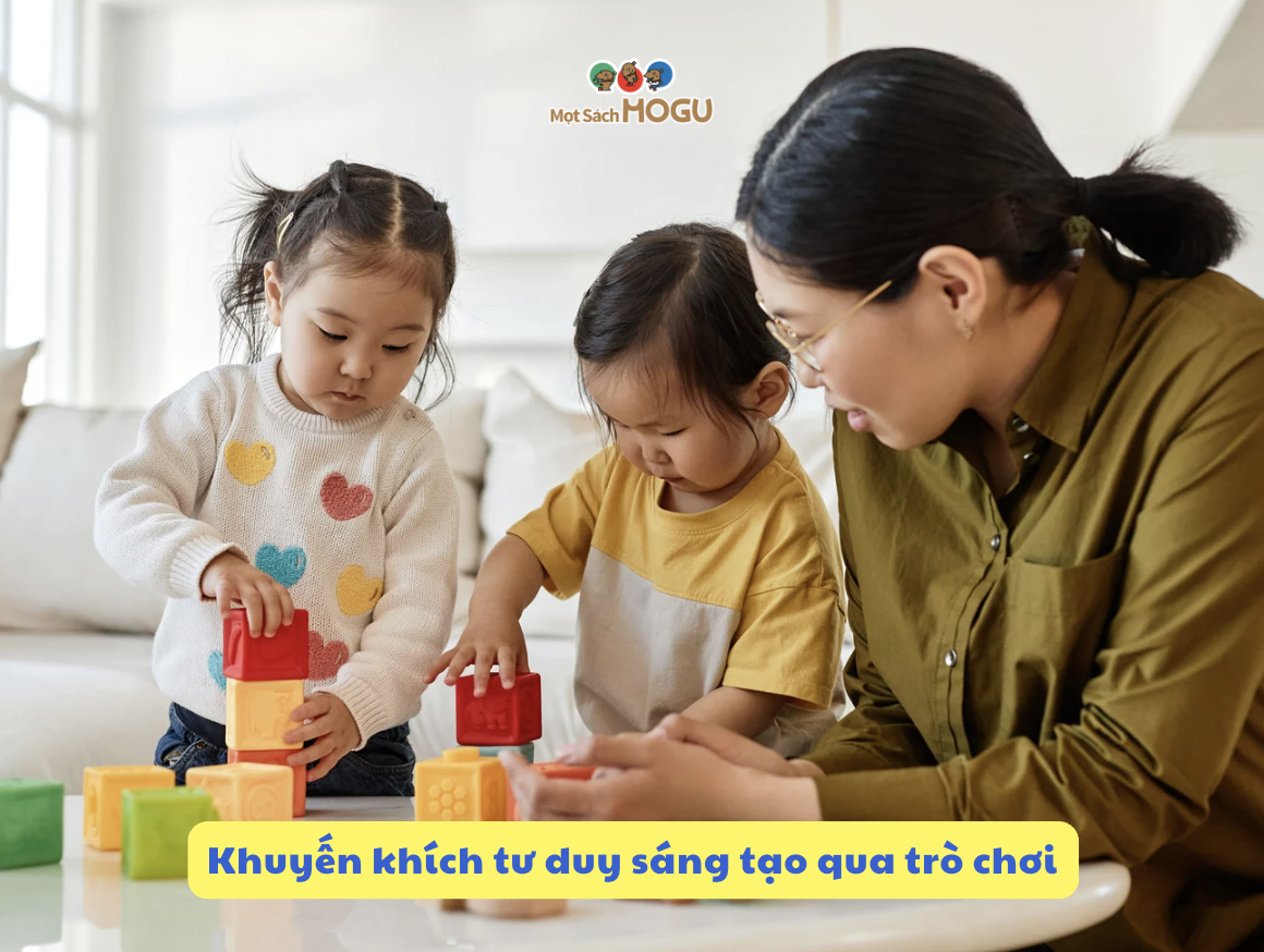 Cách Dạy Con Của Người Nhật