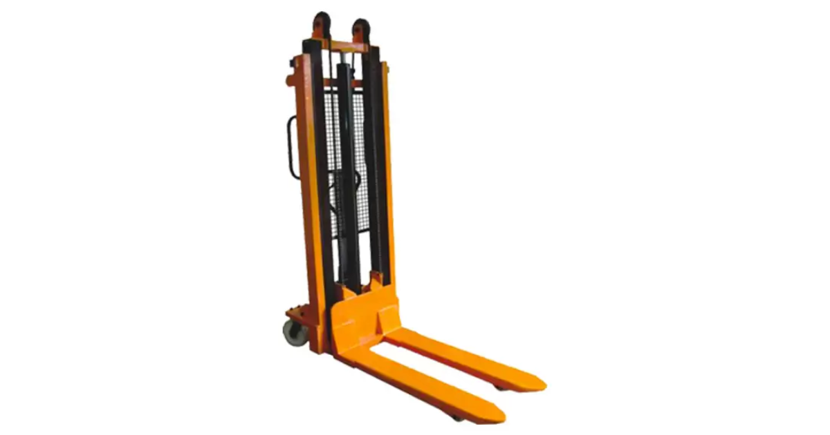 Hydraulic Stacker