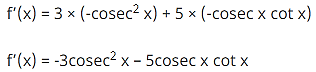 NCERT Solutions Mathematics Class 11 Chapter 13 - 156