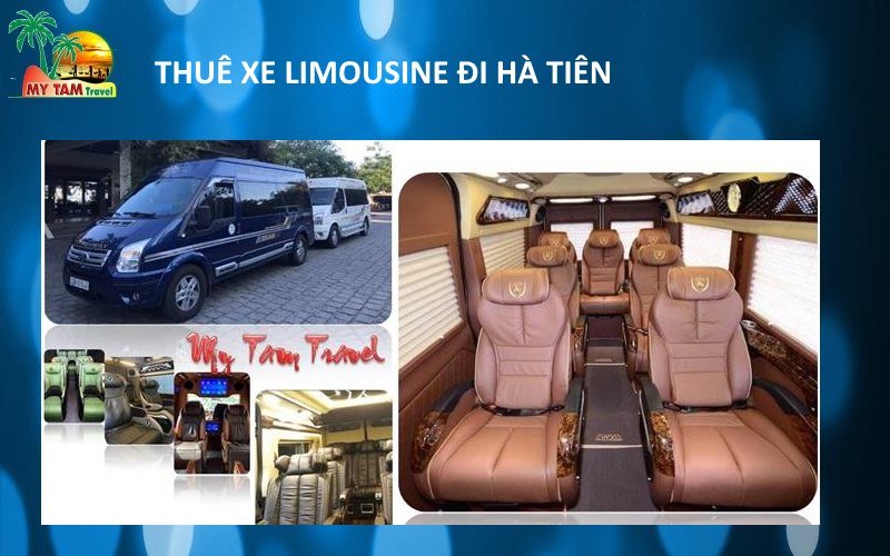 Thuê Xe Limousine 7 Chỗ Hà Nội - Lựa Chọn Hoàn Hảo Cho Chuyến Đi Của Bạn