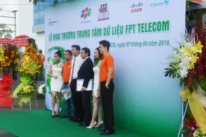 Công ty tổ chức sự kiện