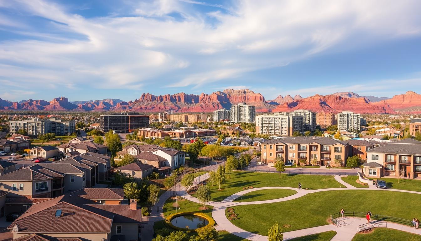 utah housing market recovery