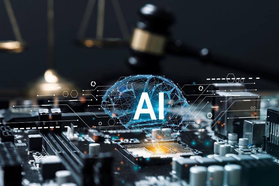A close up of a circuit board

AI-generated content may be incorrect.