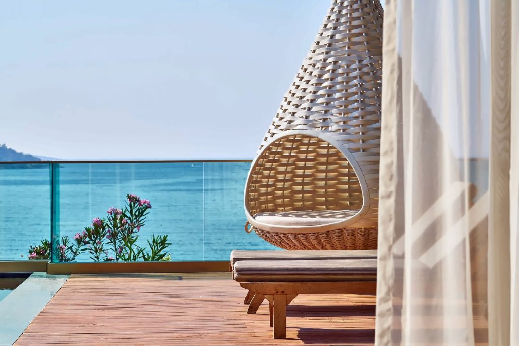 Unforgettable Experiences Await at Luxury Retreats