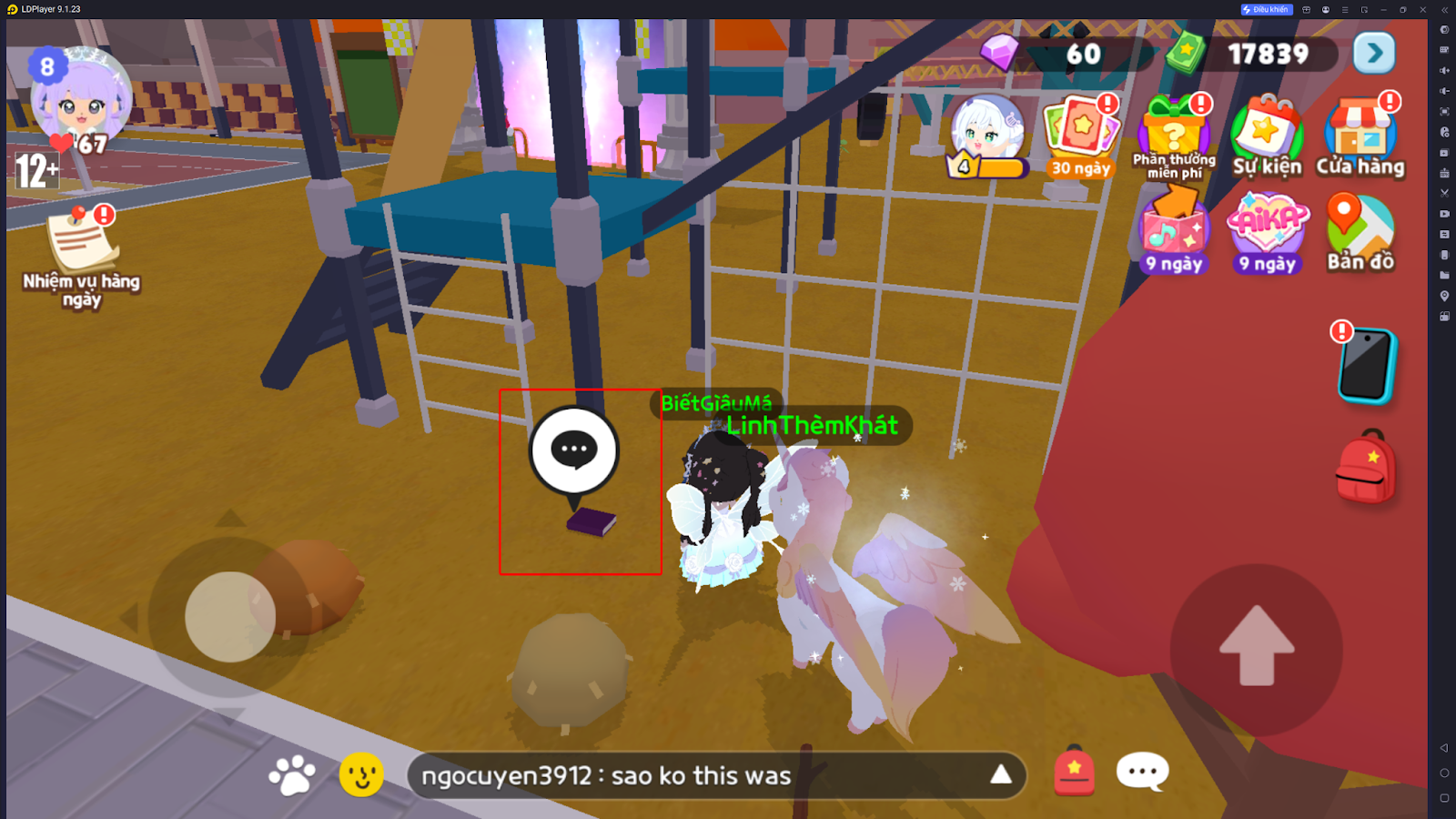 Play Together - VNG: Hướng dẫn Nhiệm Vụ ẨN Dự Án Aika