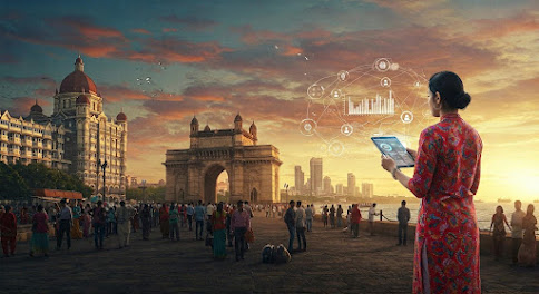 India's Rise to Superpower