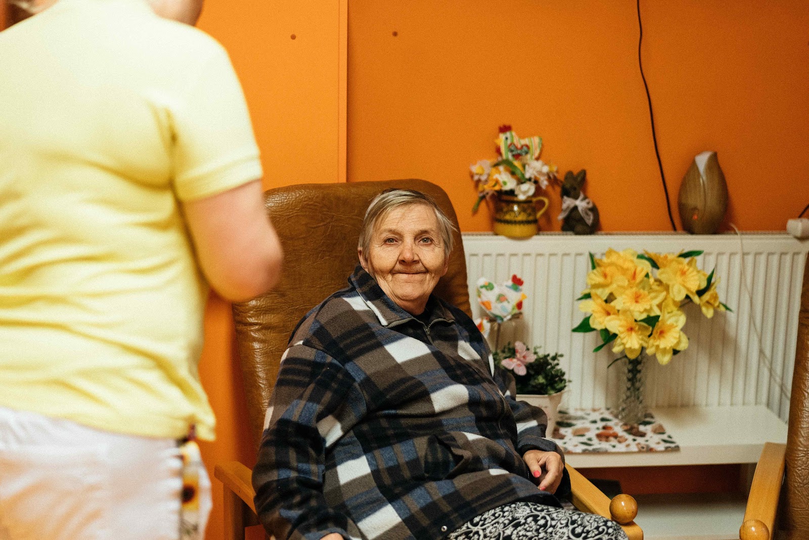 What is the Most Common Home Care Service: Discover Now