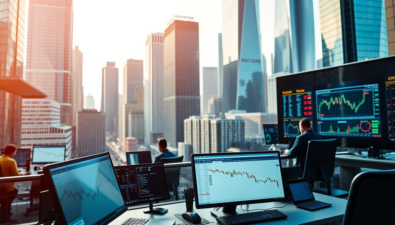 plataformas de trading