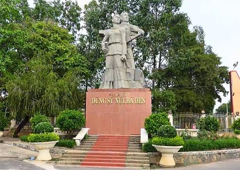 22 điểm check in núi Bà Đen - Tha hồ trải nghiệm & “sống ảo”