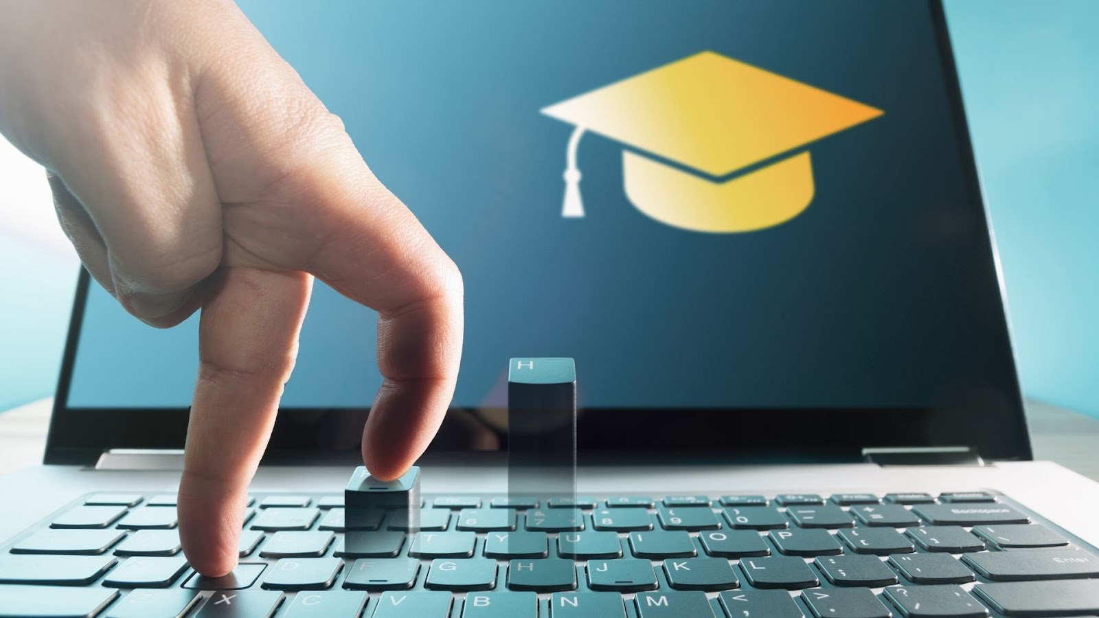 cursos profissionalizantes EaD