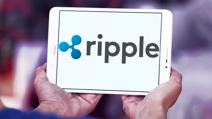 CRYPTONEWSBYTES.COM AD_4nXdCXRcek_9N4dUuvzmASkTgeWu46LcHKpFvYNphP4envhIJ-195YyDq7AJy7afFlQOLFYvOWvXMJrNETie5li8dFJOvD87zFQVwgHQh10XbfrFBscaIG8xYagQIvU4YFPx-X7Ix76a8lhrrRHXP2z4KB1Pg?key=xeMYYEnHvHCO6PkdTeiedg Mercado Bitcoin Partners with Ripple to Launch Faster, Cheaper Cross-Border Payments in Brazil  