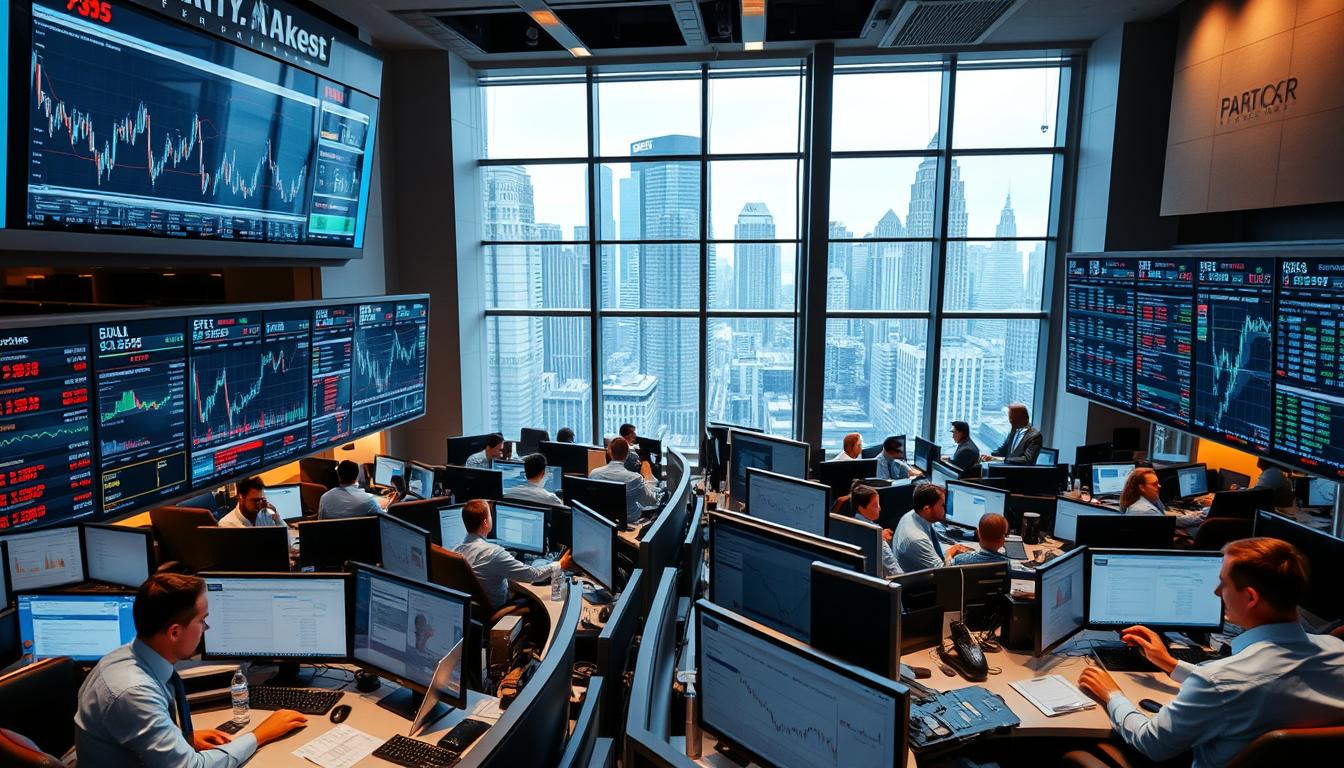 multi-asset trading