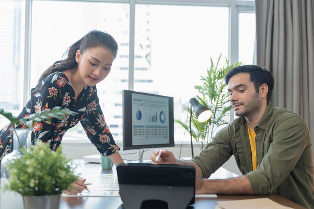 Software Developer: Navigating a Thriving Career