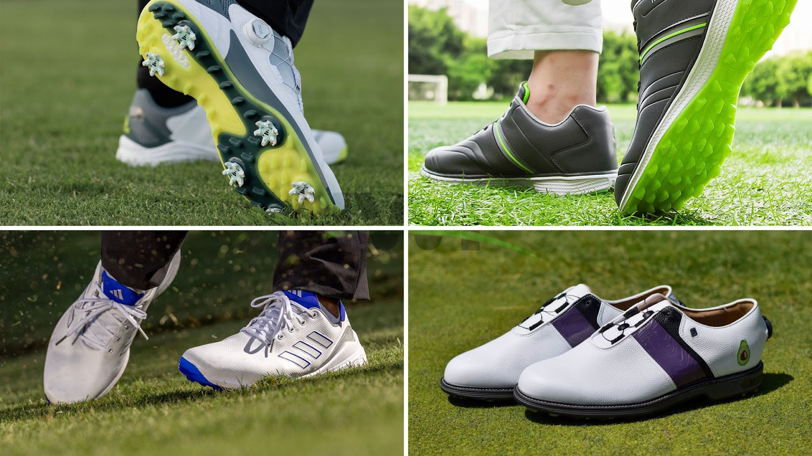 coolest golf shoes images 3