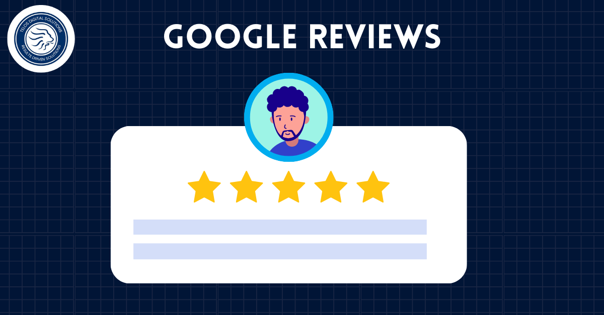 Google Customers review