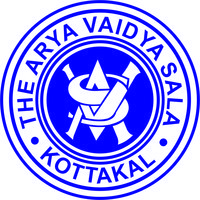 Best Websites to Buy Ayurvedic Medicines in Asia - Kotakkal Arya Vaidya Sala Logo